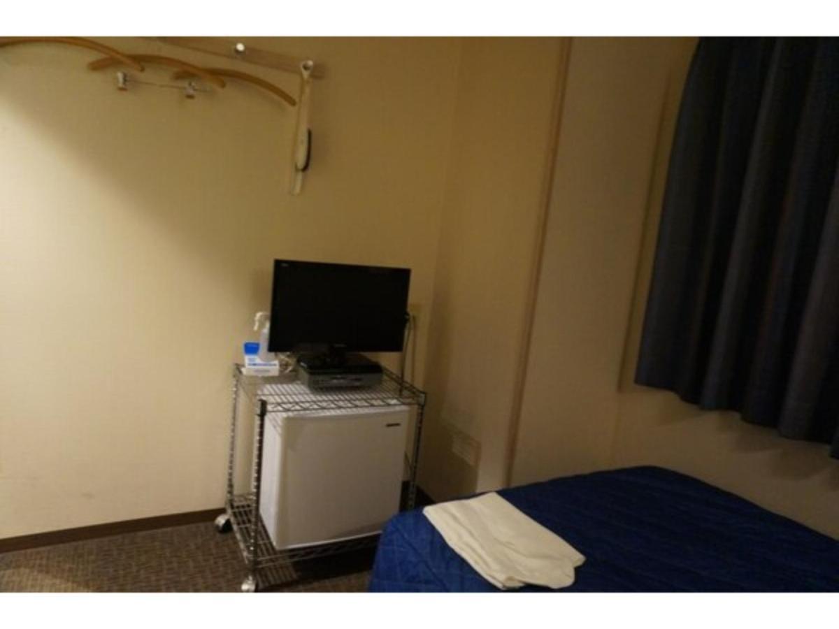 Hotel Plaza Arakawaoki Tsuchiura Esterno foto