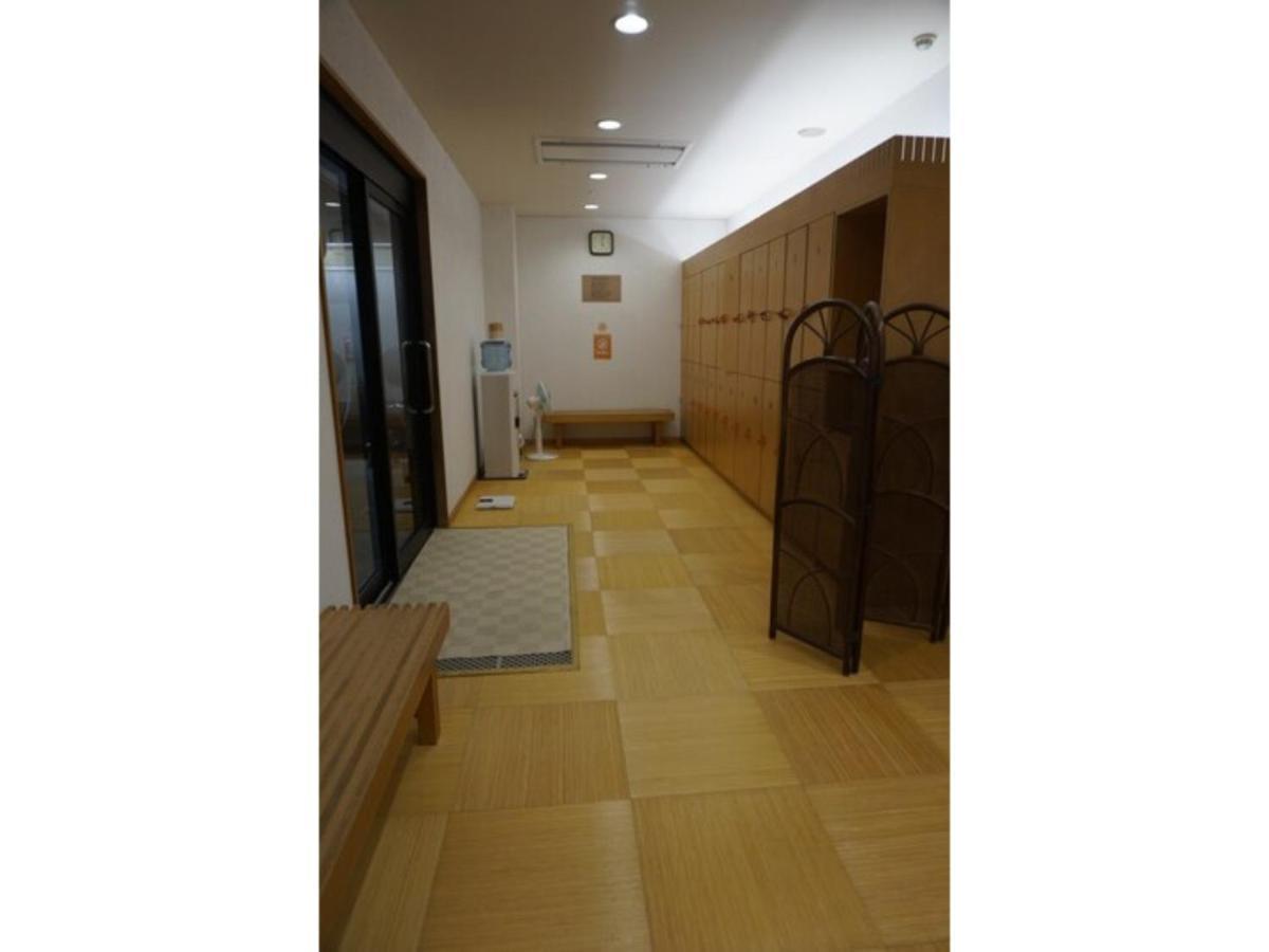 Hotel Plaza Arakawaoki Tsuchiura Esterno foto