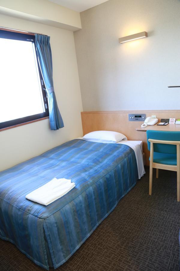 Hotel Plaza Arakawaoki Tsuchiura Esterno foto