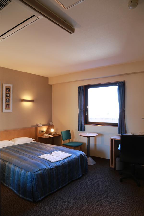 Hotel Plaza Arakawaoki Tsuchiura Esterno foto