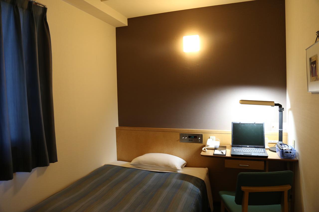 Hotel Plaza Arakawaoki Tsuchiura Esterno foto